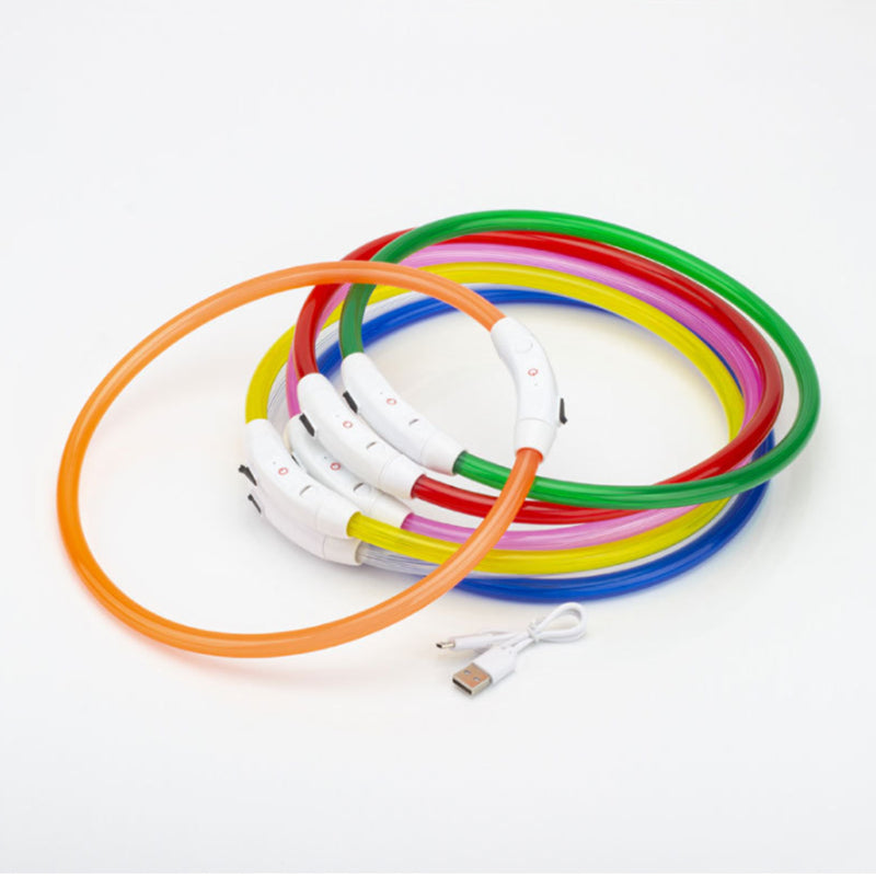 LED Collar For Dogs