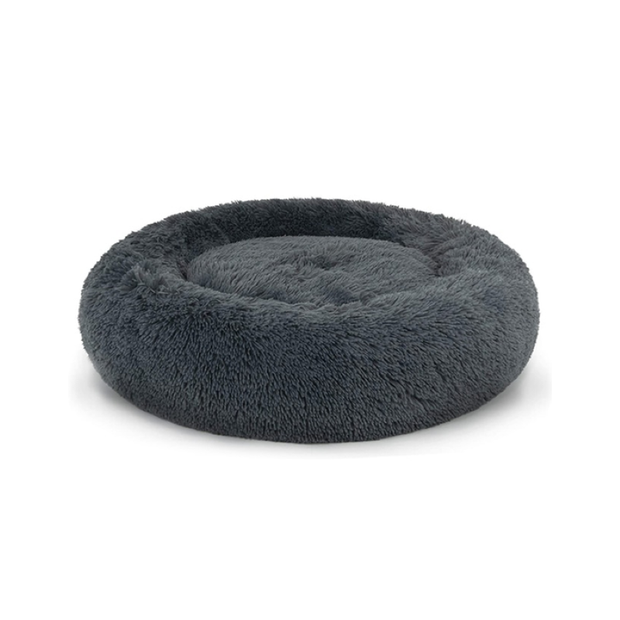 Soothing Donut Pet Bed For Tour Pet