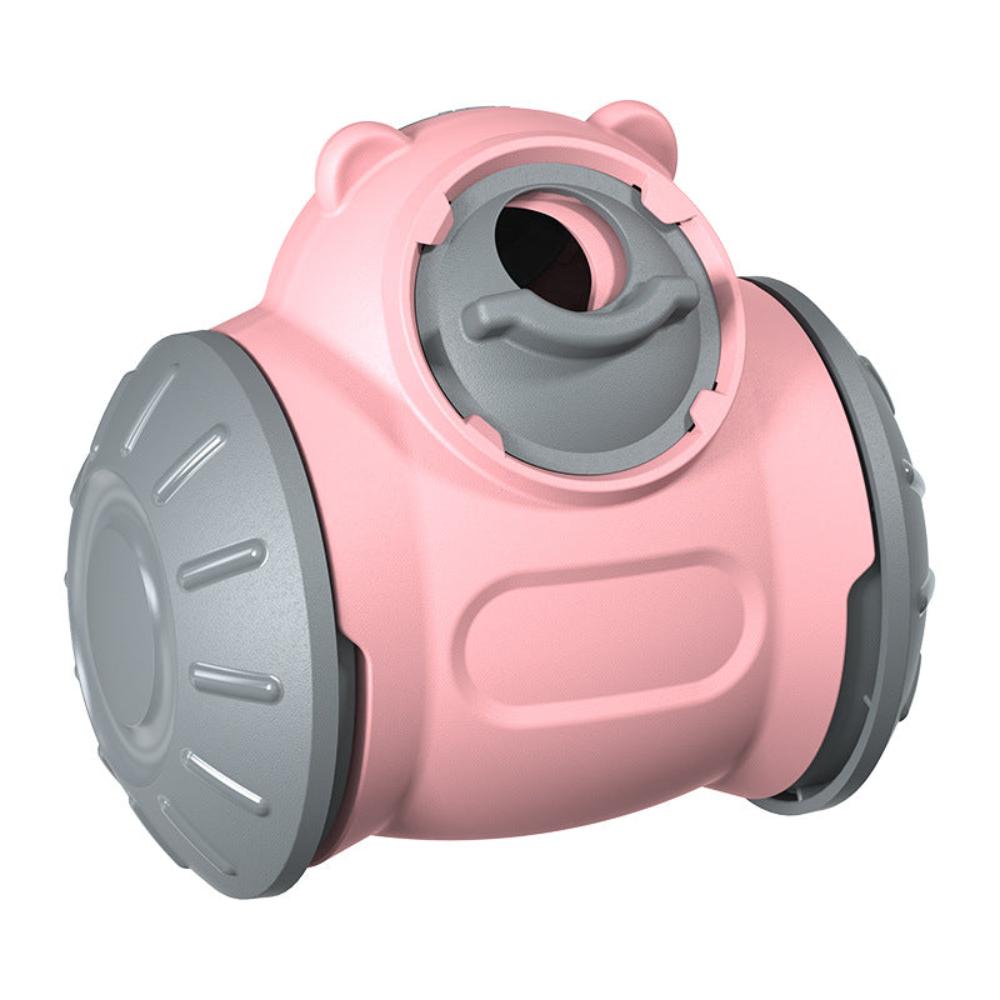 Interactive Puzzle Dog Toy
