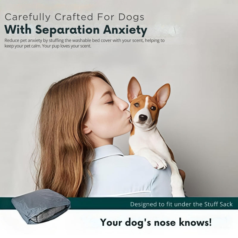 Moisture Resistant Dog Bed Liner