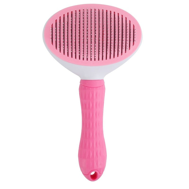 Hair Remove Brush Comb For Pets
