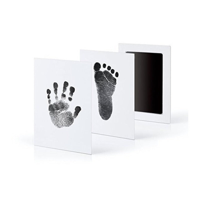 Dog Footprint Ink Stamp Pad