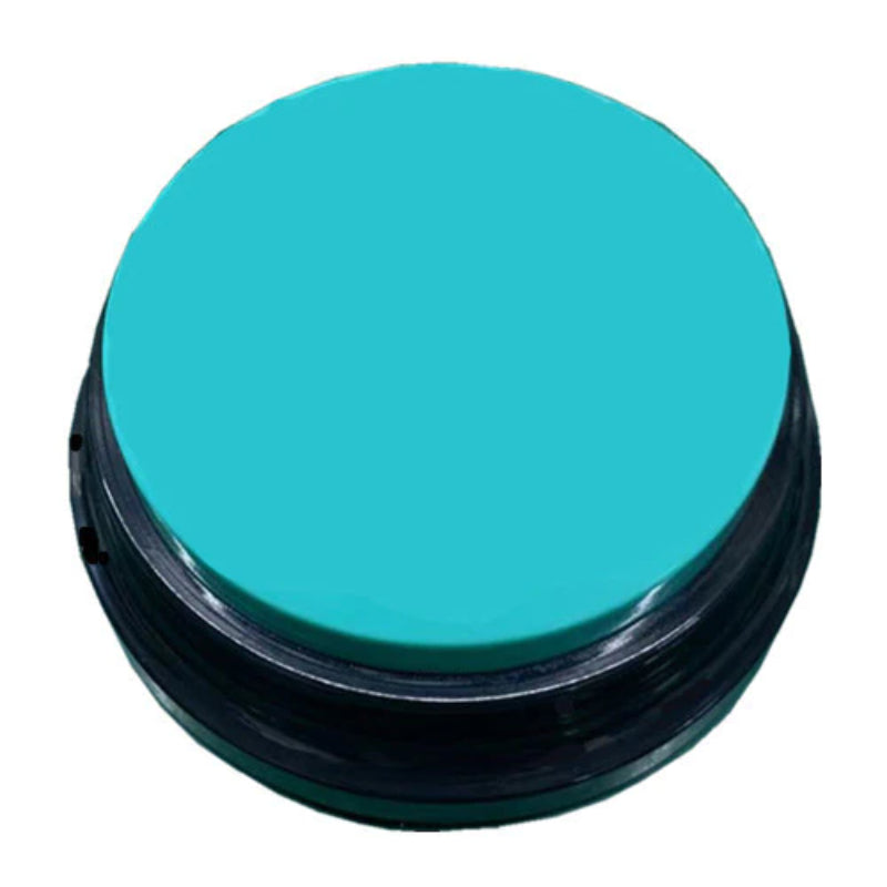 Portable Funny Speaking Button Toys