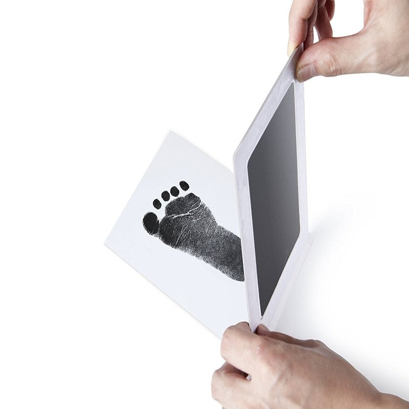 Dog Footprint Ink Stamp Pad