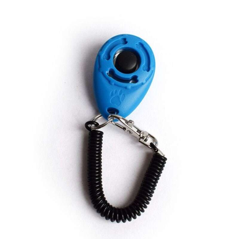 Adjustable Sound Key Chain For Pet