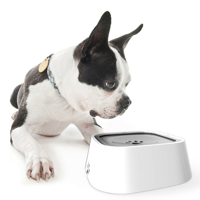 Water Dispenser Portable Dog Bowl