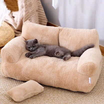 Comfortable Pet Sofa