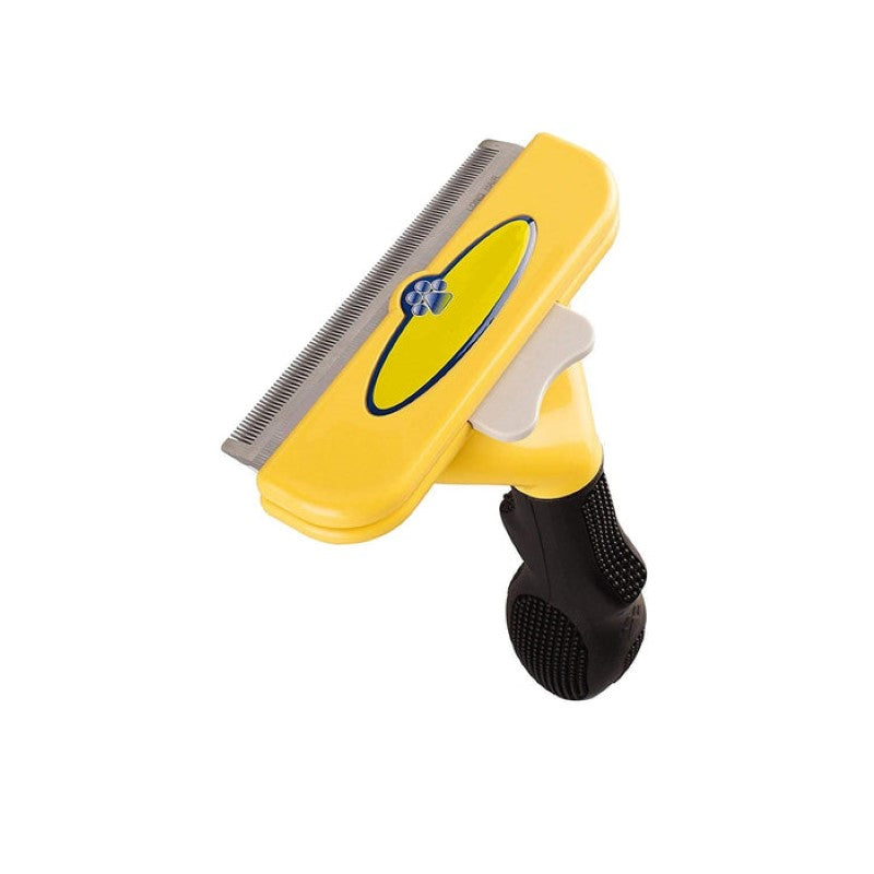 Dog Fur Deshedding Tool