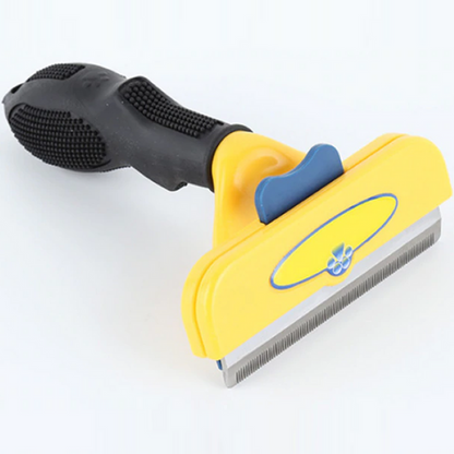 Dog Fur Deshedding Tool