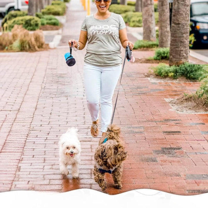 Portable Pet Water Bottle For Dogs