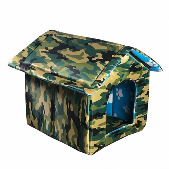 Water Resistant Pet Shelter