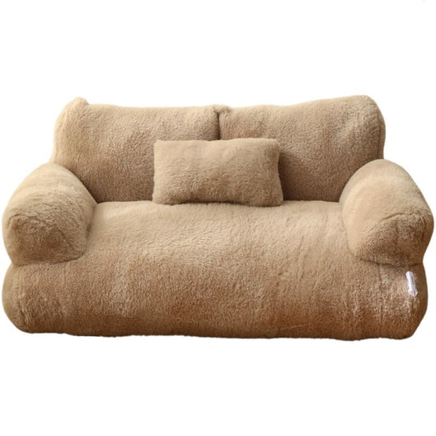 Comfortable Pet Sofa