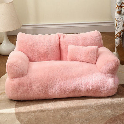 Comfortable Pet Sofa