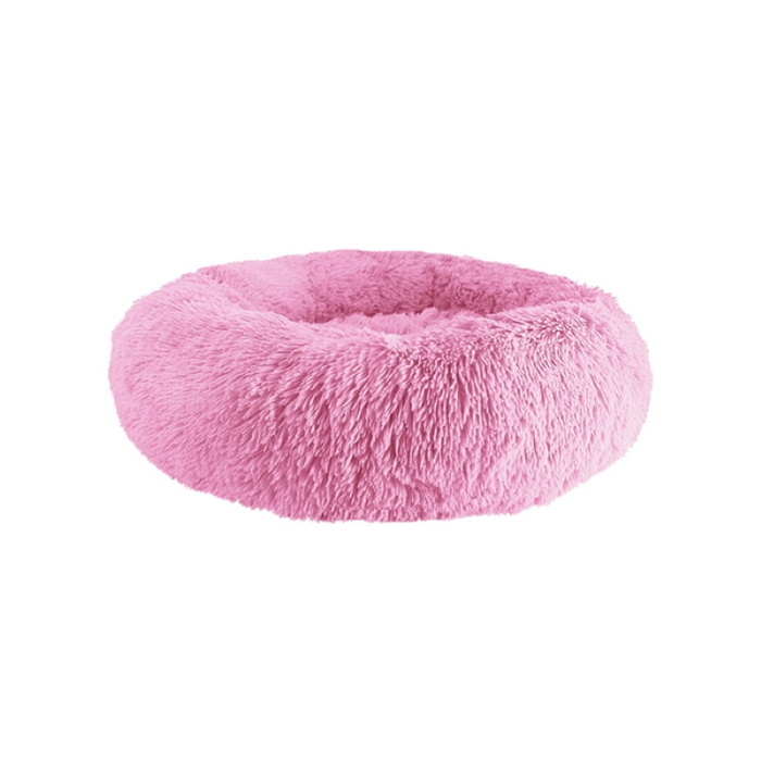 Soothing Donut Pet Bed For Tour Pet