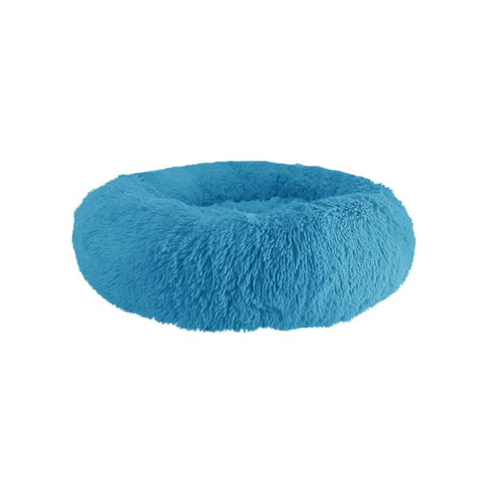 Soothing Donut Pet Bed For Tour Pet