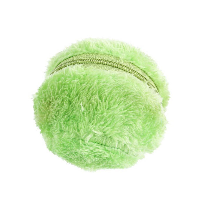 Pet Dog And Cat Automatic Roller Ball Toy