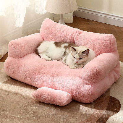 Comfortable Pet Sofa