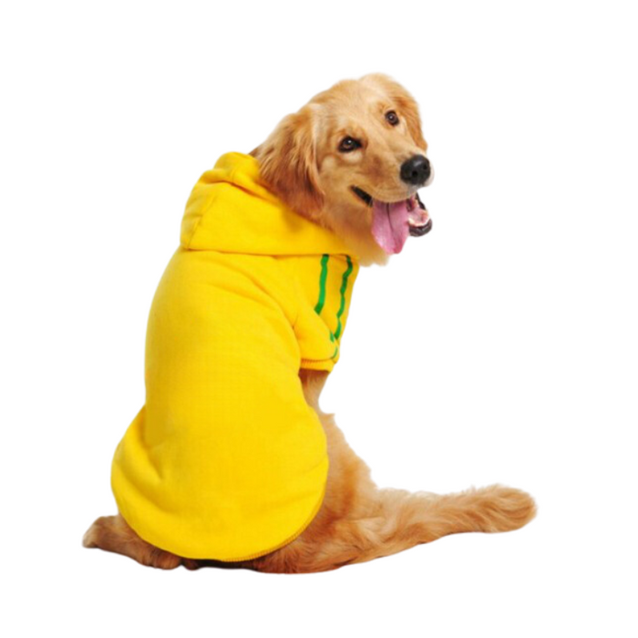 Pet Hoodie Jacket