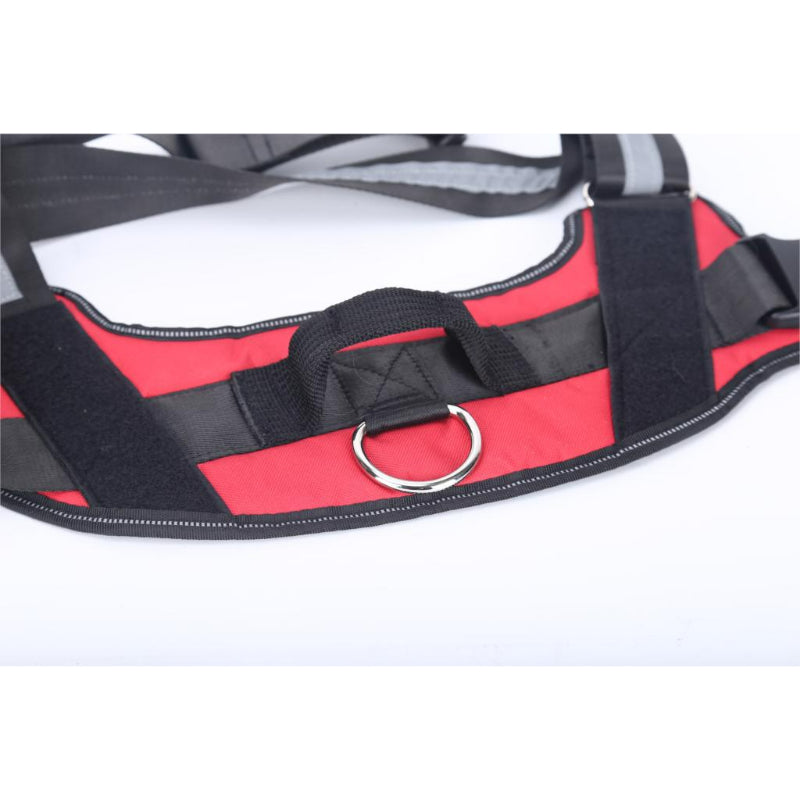 Breathable Vest Harness For Dogs