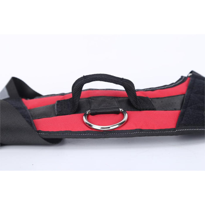 Breathable Vest Harness For Dogs