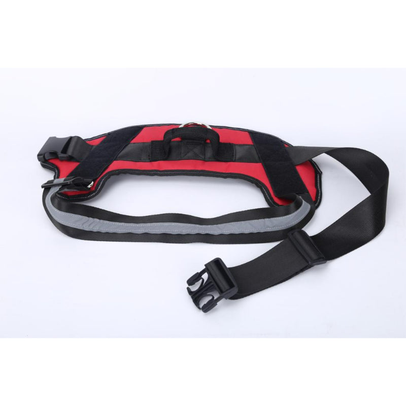 Breathable Vest Harness For Dogs