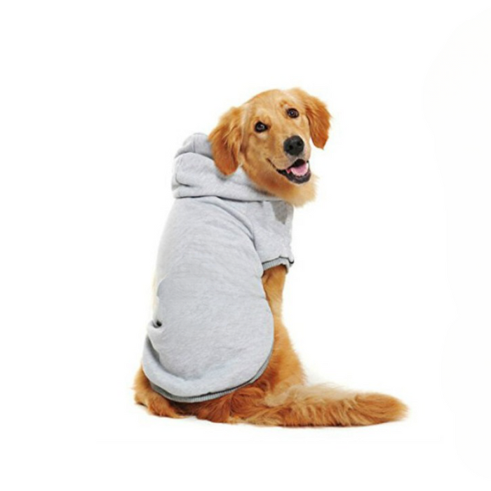 Pet Hoodie Jacket