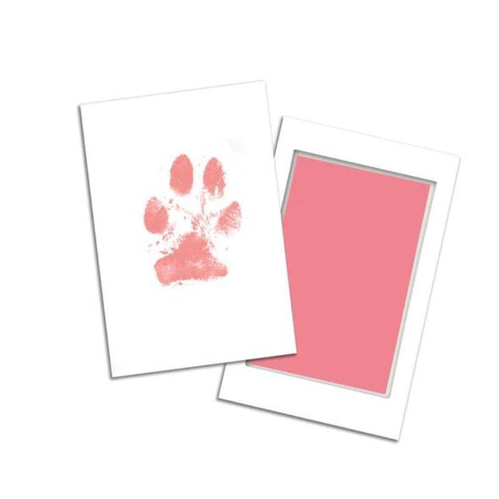 Paw Print Pad (2 Pack)