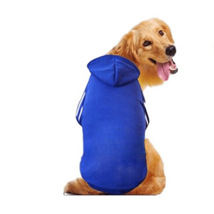 Pet Hoodie Jacket