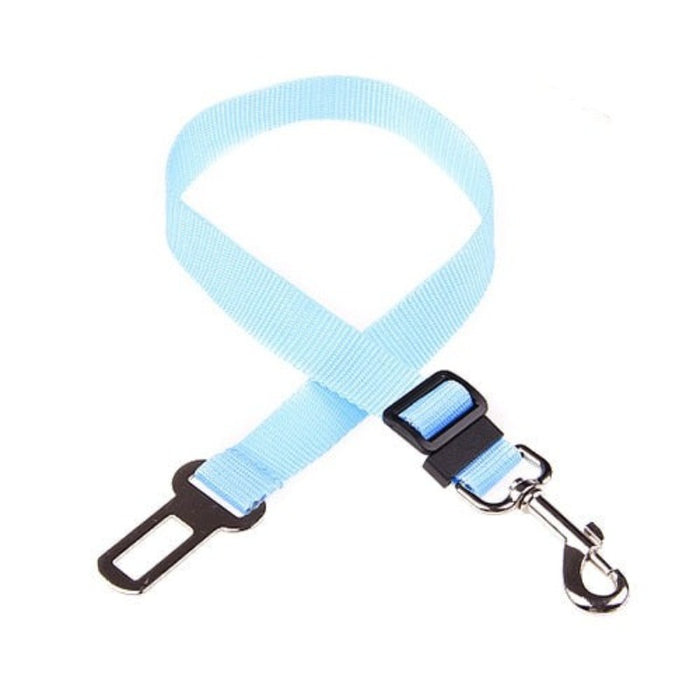 Adjustable Car Seat Belt For Pet