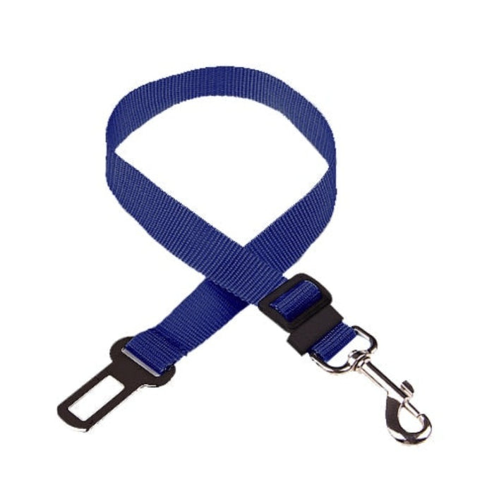 Adjustable Car Seat Belt For Pet