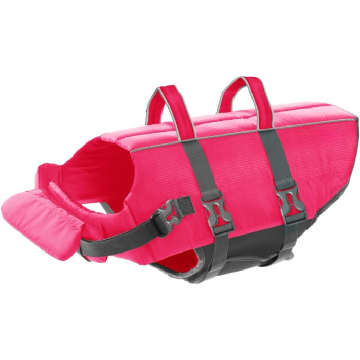 Granby Dog Life Jacket