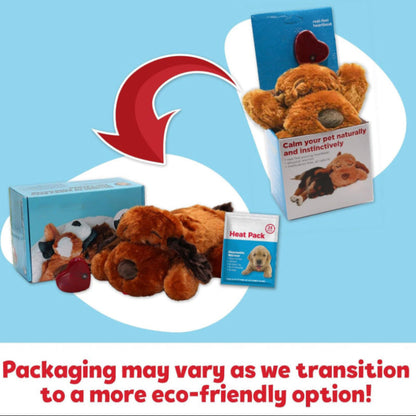 Soft Plush Toy For Puppies