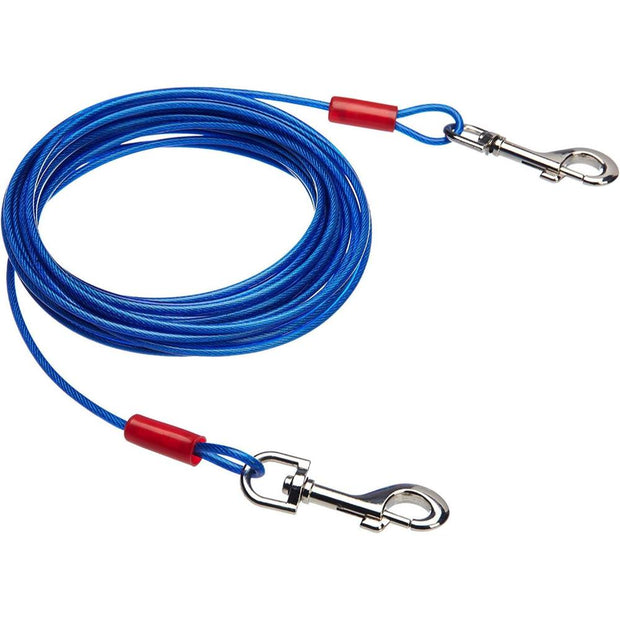 Durable Dog Tie Out Cable