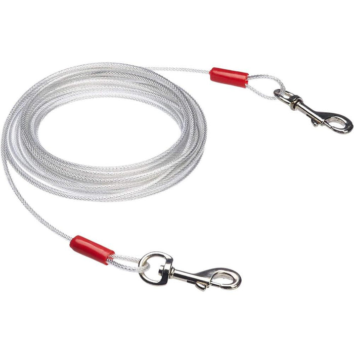 Durable Dog Tie Out Cable