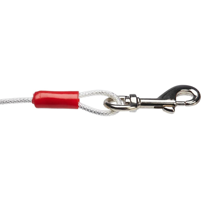 Durable Dog Tie Out Cable