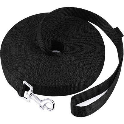 Durable Training Leash For Dogs