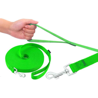 Durable Training Leash For Dogs