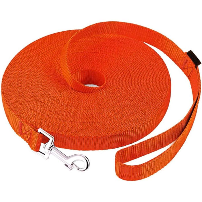 Durable Training Leash For Dogs