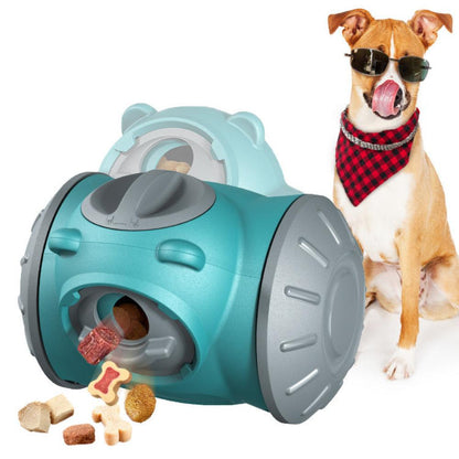 Interactive Puzzle Dog Toy