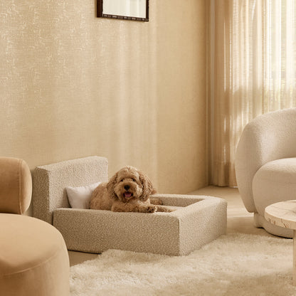 Luxurious Pet Sofa Bed