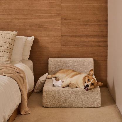 Luxurious Pet Sofa Bed