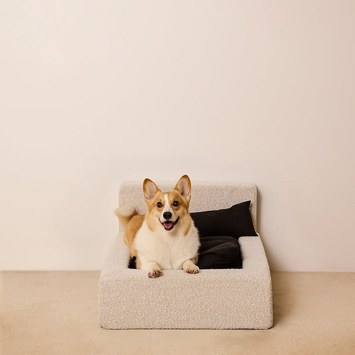 Luxurious Pet Sofa Bed