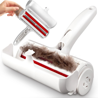 Portable Multi Surface Pet Hair Remover