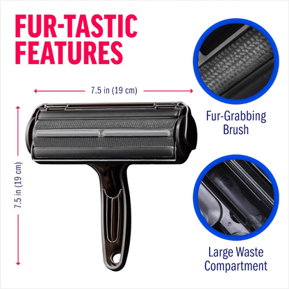 Portable Multi Surface Pet Hair Remover