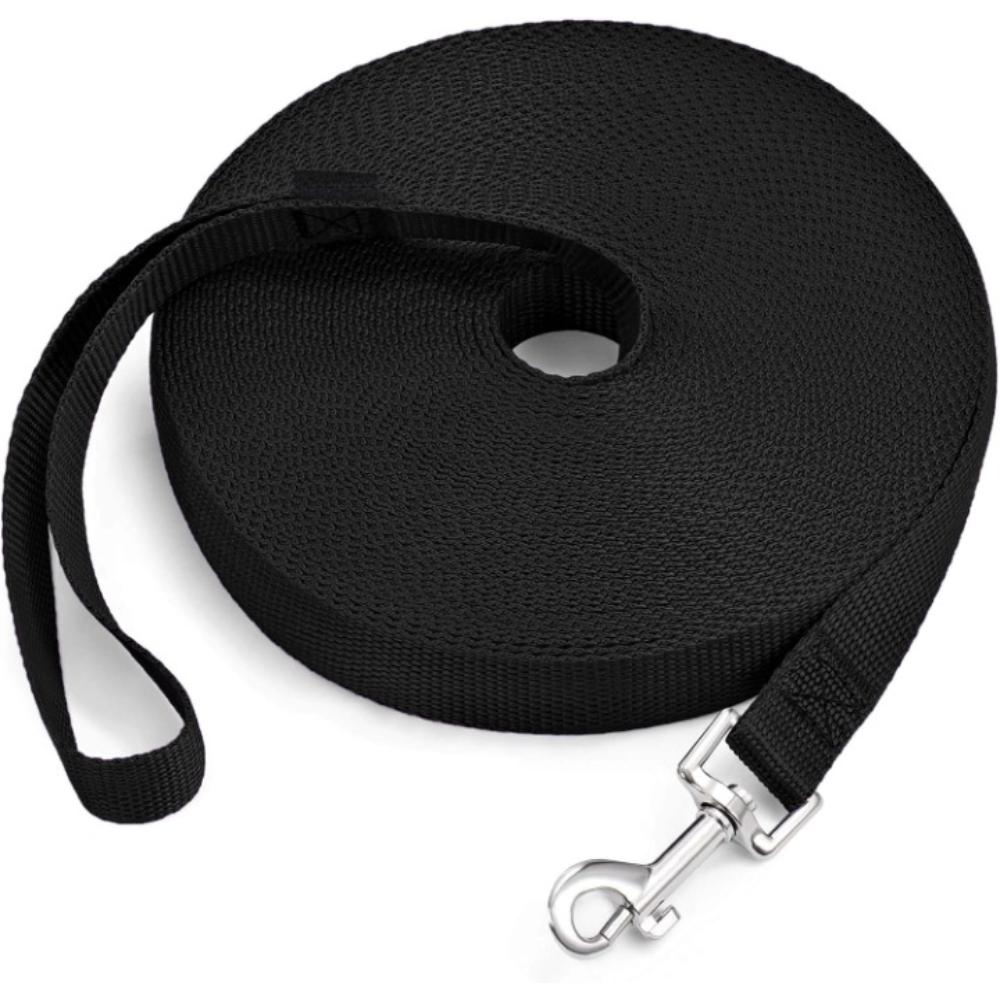 Strong Durable Dog Leash With Padded Handle