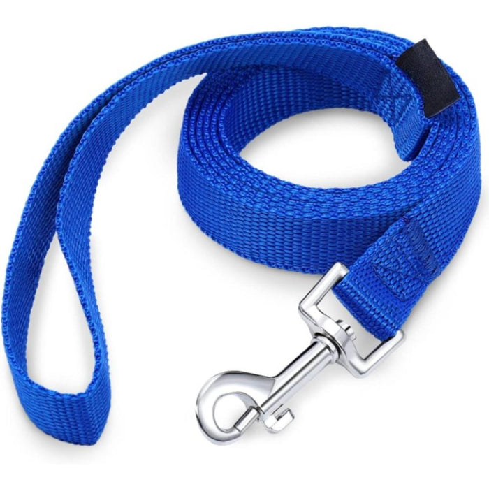 Strong Durable Dog Leash With Padded Handle