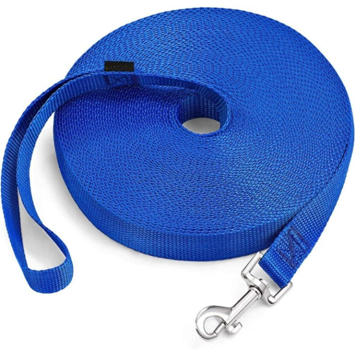 Strong Durable Dog Leash With Padded Handle