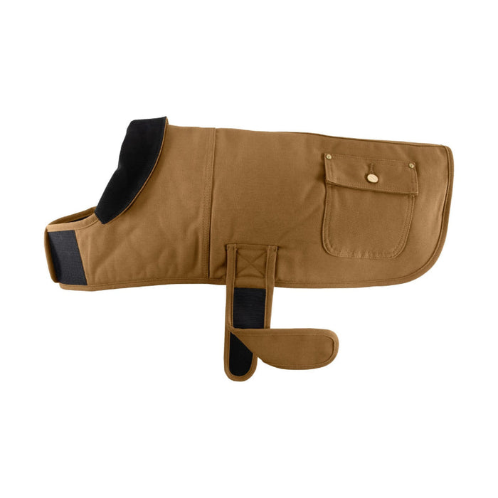 Water Repellent Dog Chore Coat