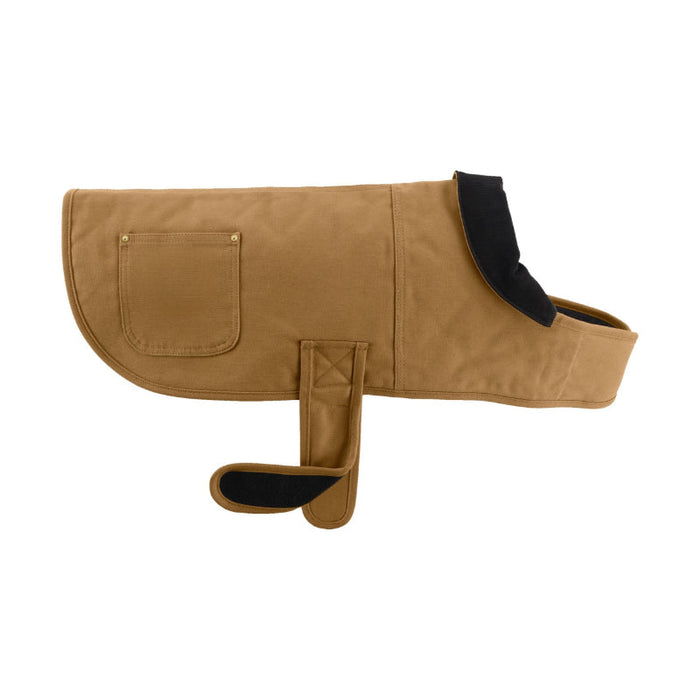 Water Repellent Dog Chore Coat