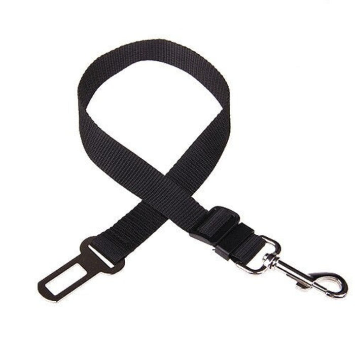 Adjustable Car Seat Belt For Pet